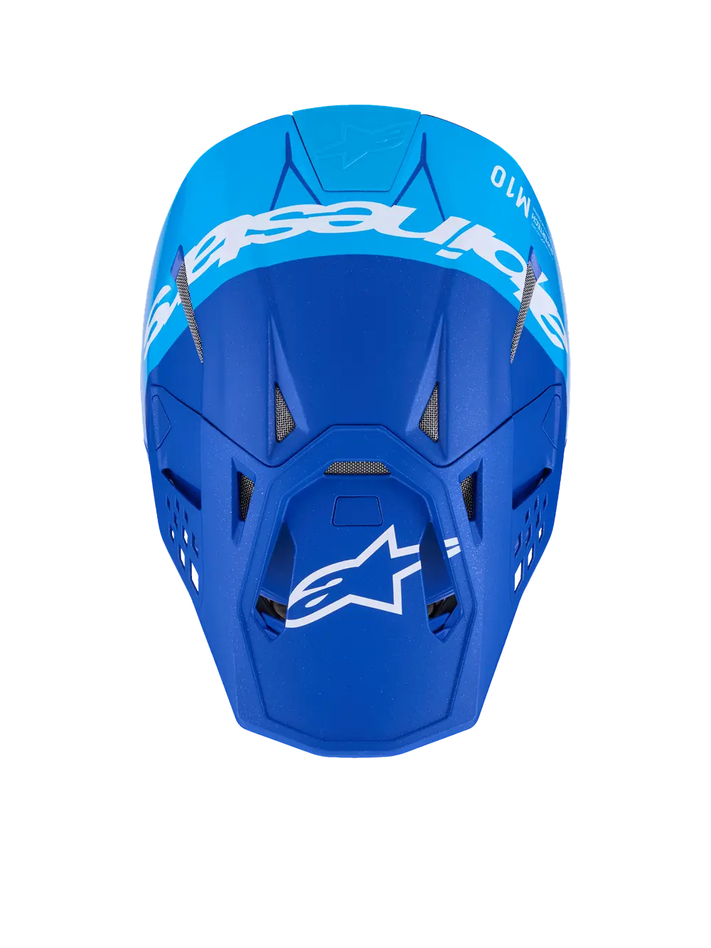 Alpinestars(Mx) Supertech M10 Flood MIPS® Offroadhjälm integral vuxen bild 16 PMMEDIA:2891928ec26fb0d4