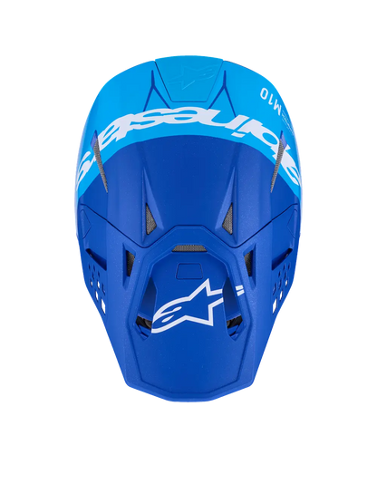 Alpinestars(Mx) Supertech M10 Flood MIPS® Offroadhjälm integral vuxen bild 16 PMMEDIA:2891928ec26fb0d4