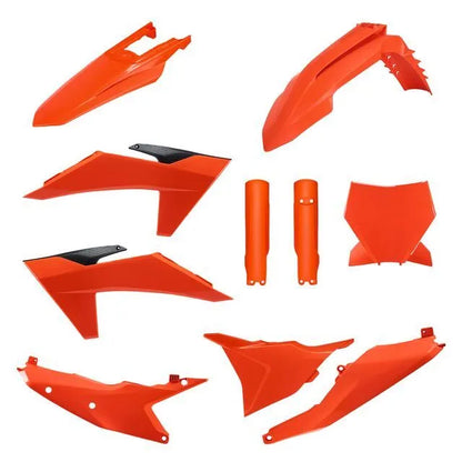 Polisport Full Body Kit Ersättningspaneler kaross bild 9 PMMEDIA:45145034be4c4e15