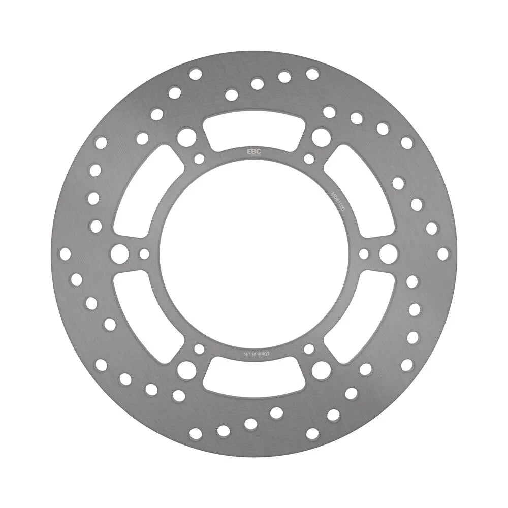 Ebc Round D-Series Fixed Offroad Brake Rotor Bromsskivor street bild 5 PMMEDIA:a16a26b824af37c3