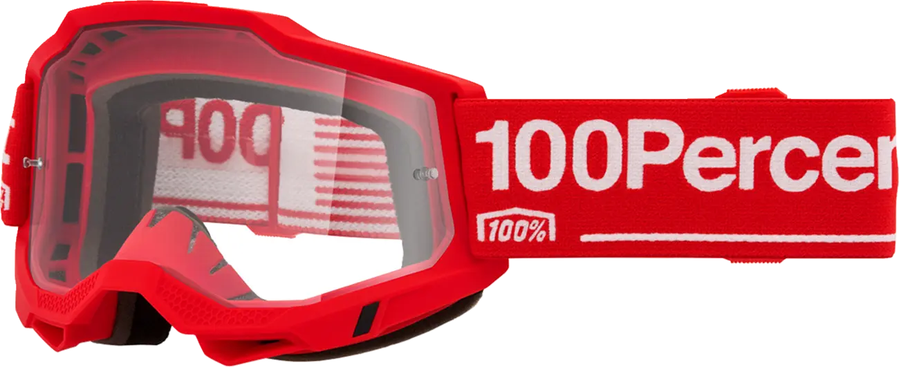100% Accuri 2 Skyddsglasögon bild 1 PMMEDIA:f41d0fd82bb8f1f9