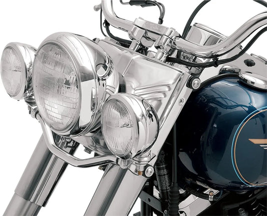 DRAG SPECIALTIES Spotlight Bar för 86-99 FLST bild 2 PMMEDIA:6cb825ec4021511a