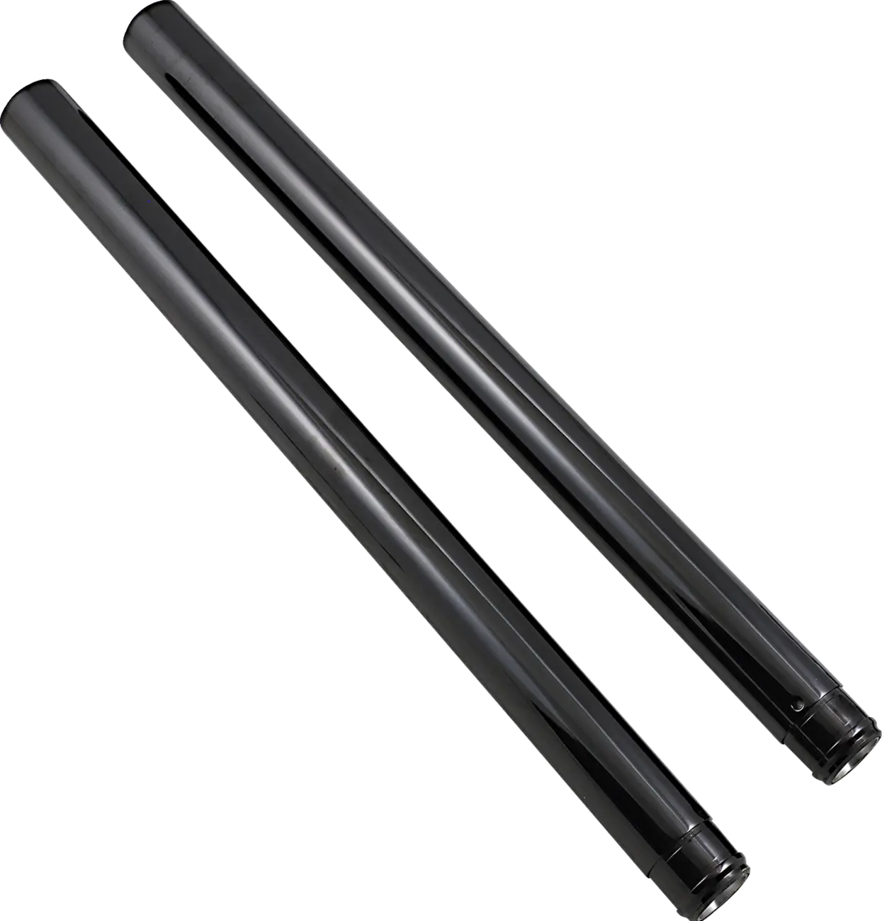 Custom Cycle Engineering Black Diamond-Like Fork Tubes Gaffelben bild 7 PMMEDIA:c472e835f73df430