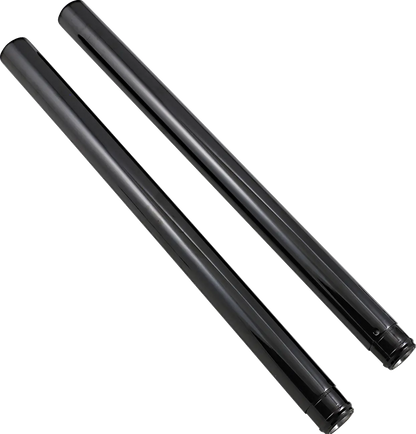 Custom Cycle Engineering Black Diamond-Like Fork Tubes Gaffelben bild 7 PMMEDIA:c472e835f73df430