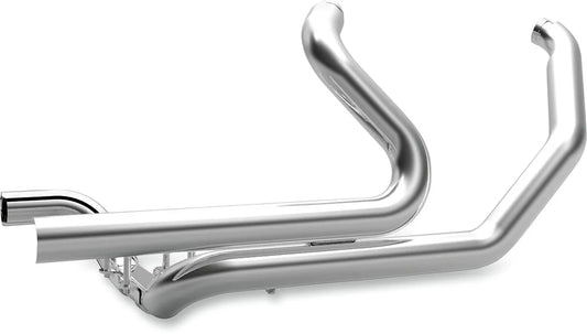 Khrome Werks Aggressor 2-into-1-into-2 Header Grenrör & rördelar Harley bild 2 PMMEDIA:a8ed39746f20baa8