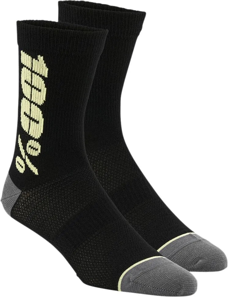 100% Rythym Merinoullstrumpor S/M bild 1 PMMEDIA:b5db5770f2590f73