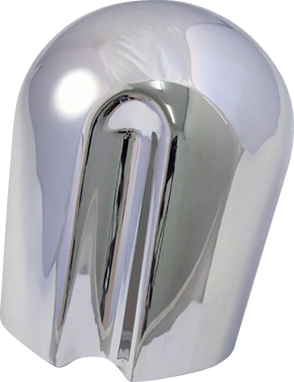 DRAG SPECIALTIES Horn Cover krom bild 1 PMMEDIA:0e649235ab8cde00