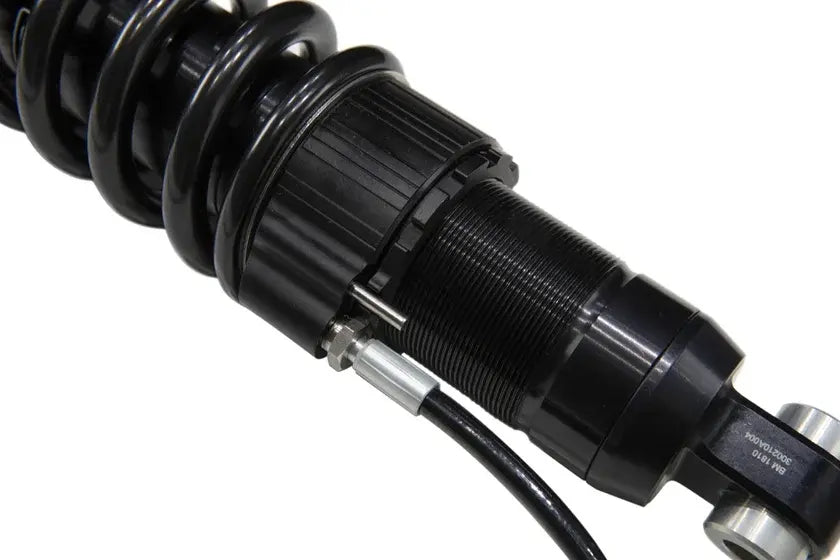 OHLINS STX 46 Supersport Bakdämpare för BMW R18/Classic bild 5 PMMEDIA:c2feb4469c36ac31