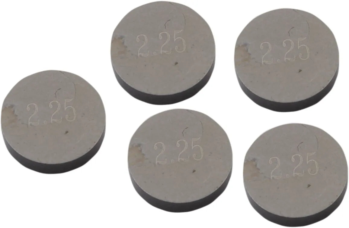 PROX Ventilshims 10,00 mm – 5-pack bild 1 PMMEDIA:84d0147e079813ce