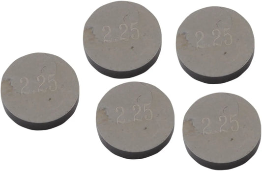 PROX Ventilshims 10,00 mm – 5-pack bild 1 PMMEDIA:84d0147e079813ce