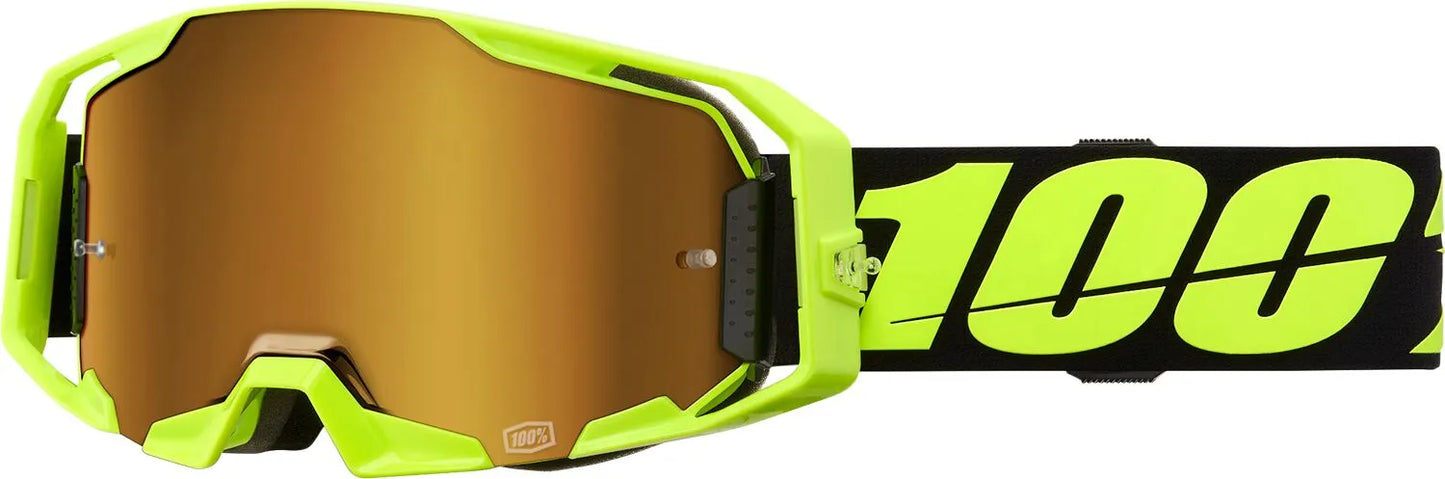 100 Percent ARmatic Goggle Goggles bild 9 PMMEDIA:a64e3c40ab3b1bdb