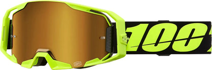 100 Percent ARmatic Goggle Goggles bild 9 PMMEDIA:a64e3c40ab3b1bdb
