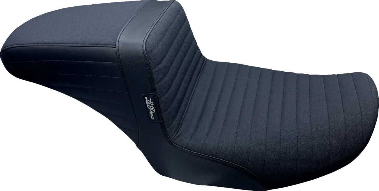 Le Pera Kickflip Seat Sadlar Harley Touring bild 13 PMMEDIA:ea2eca0bb7edc574