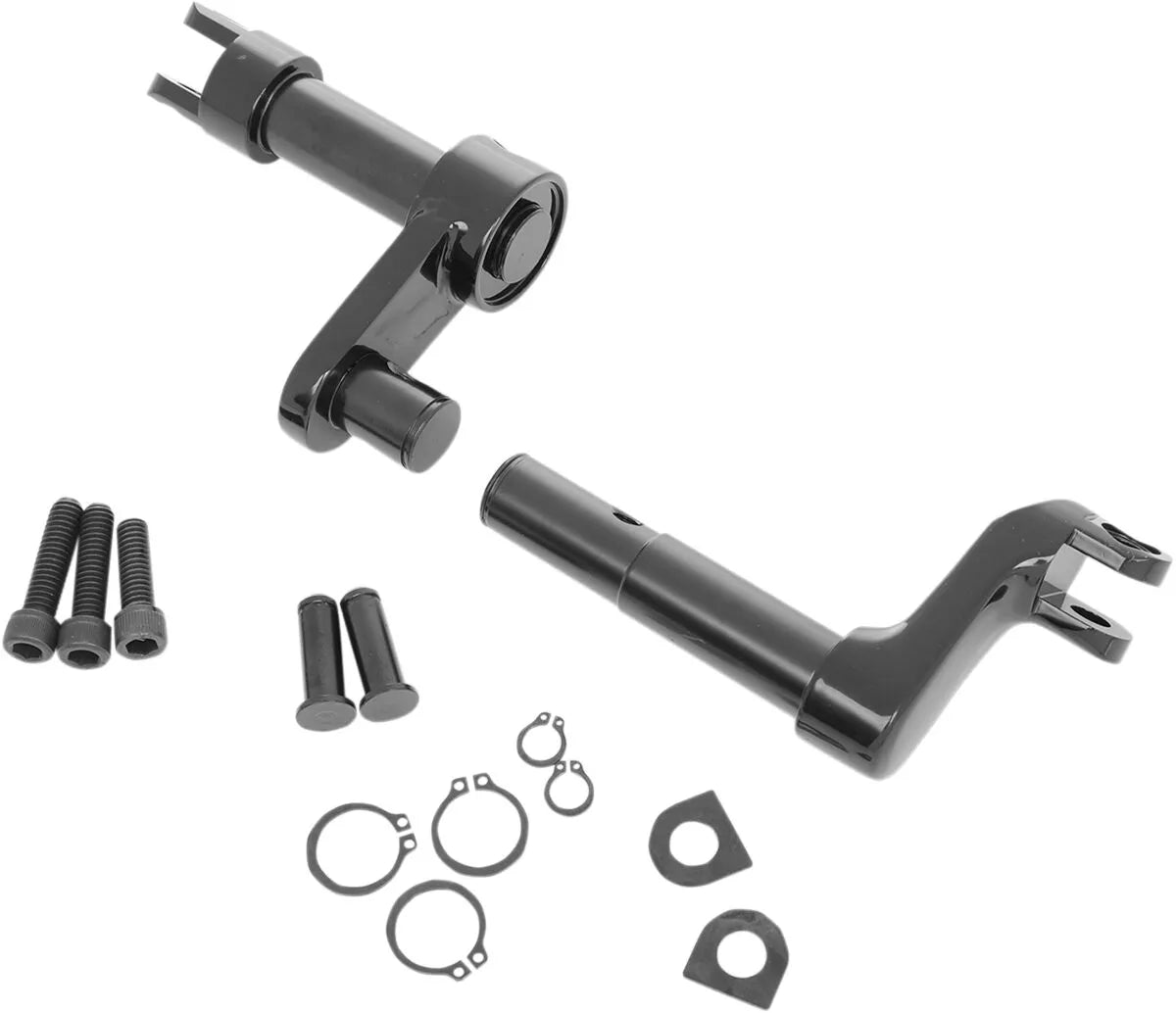 Drag Specialties XL Forward Control Conversion Kit Främre fotreglage bild 4 PMMEDIA:c26fe334a4913872