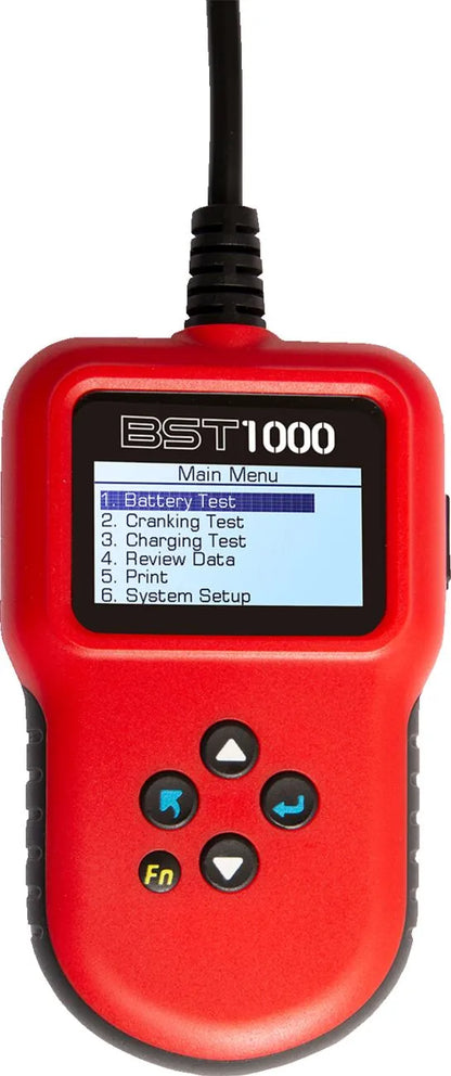 BS BATTERY BST 1000 Batteritestare för Bly och Litium bild 11 PMMEDIA:52ec31ccfcd42054