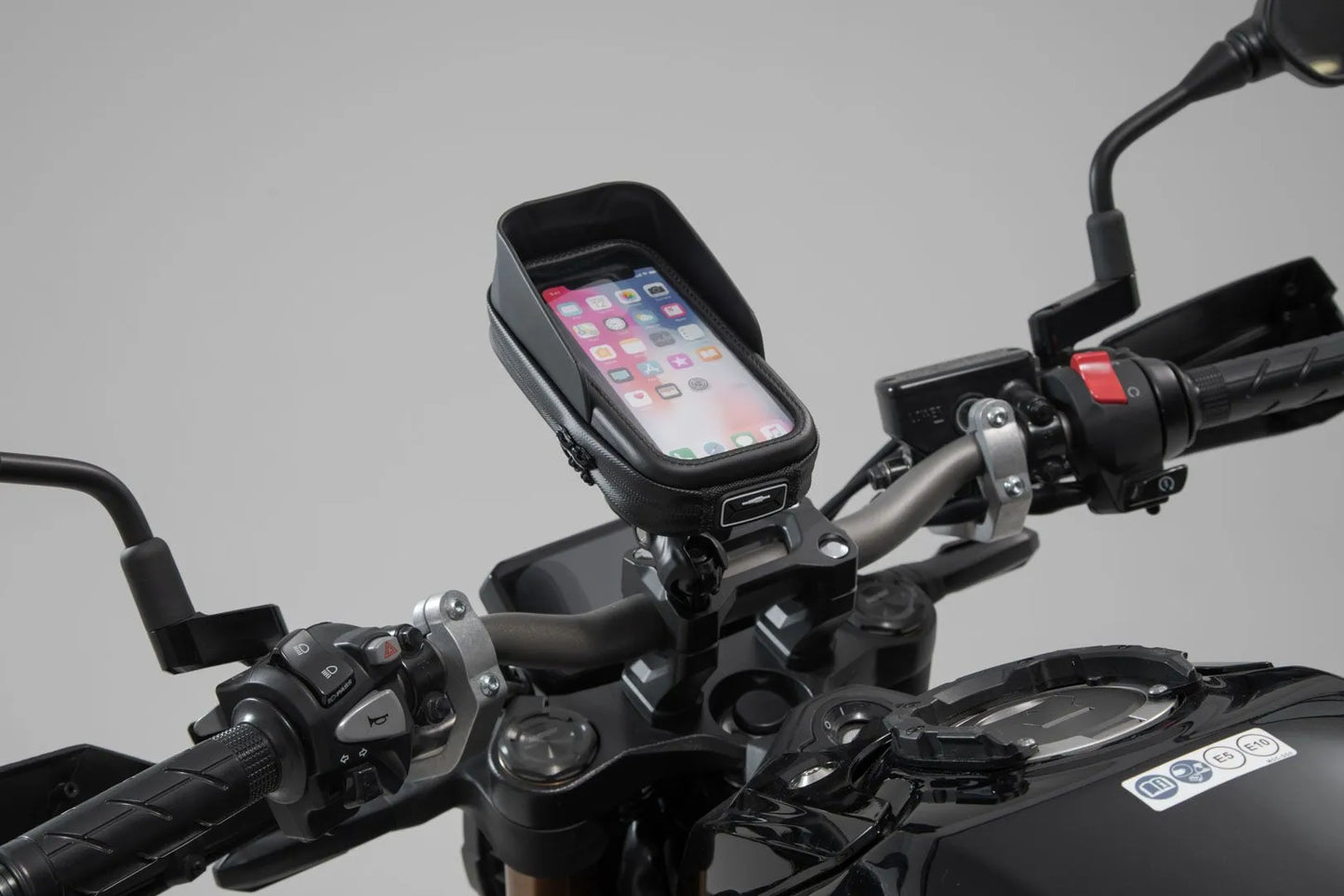 SW-MOTECH Phone Case – Skydd för smartphone och GPS bild 3 PMMEDIA:b70856ea758e20da