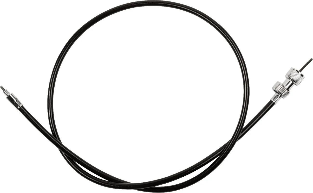 Drag Specialties Front-Wheel Drive Speedometer Cable Hastighetsmätarkablar bild 18 PMMEDIA:408fa43978506594