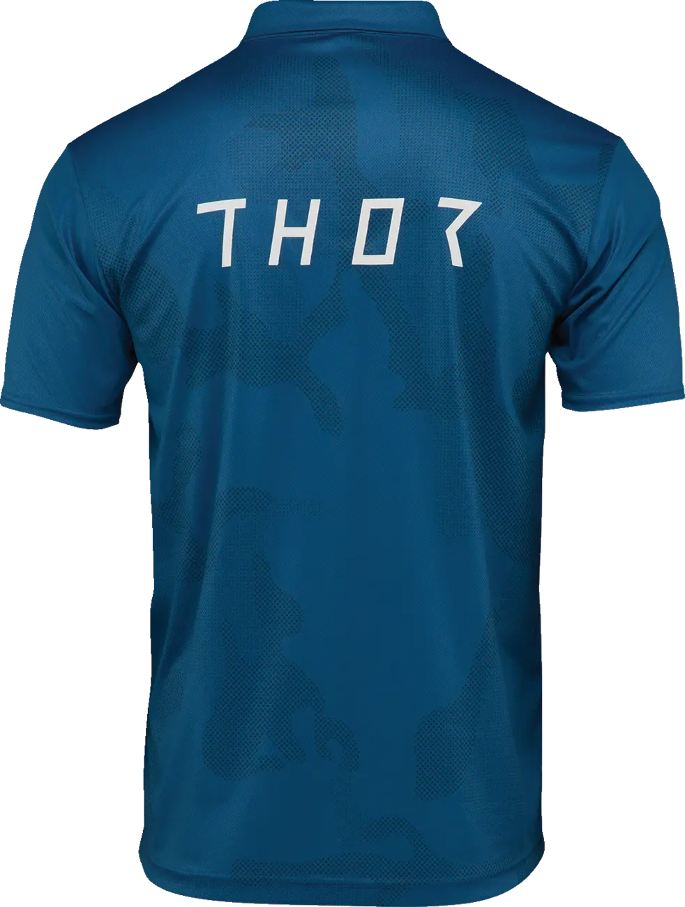 Thor Corpo Polo Shirt Skjortor herr bild 6 PMMEDIA:7aeca6c43278faed