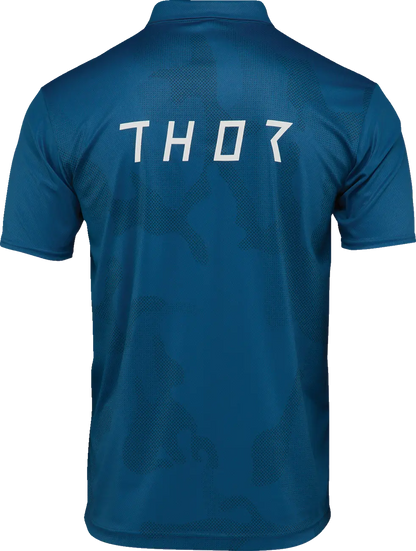 Thor Corpo Polo Shirt Skjortor herr bild 6 PMMEDIA:7aeca6c43278faed