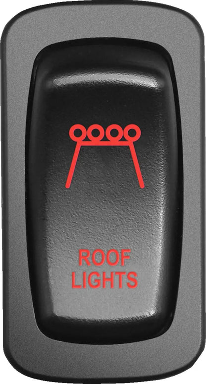 Moose Offroad Four Wheel Low-Profile Switch Strömbrytare bild 2 PMMEDIA:4a17090c45888902