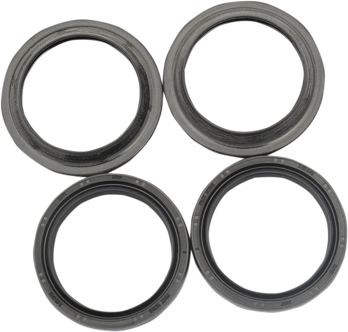 PIVOT WORKS Fork Seal Kit Z026 bild 1 PMMEDIA:e3a27eba7280aa6b
