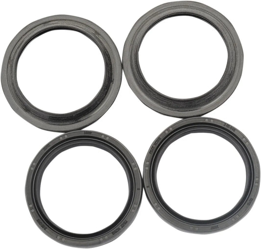 PIVOT WORKS Fork Seal Kit Z026 bild 1 PMMEDIA:e3a27eba7280aa6b