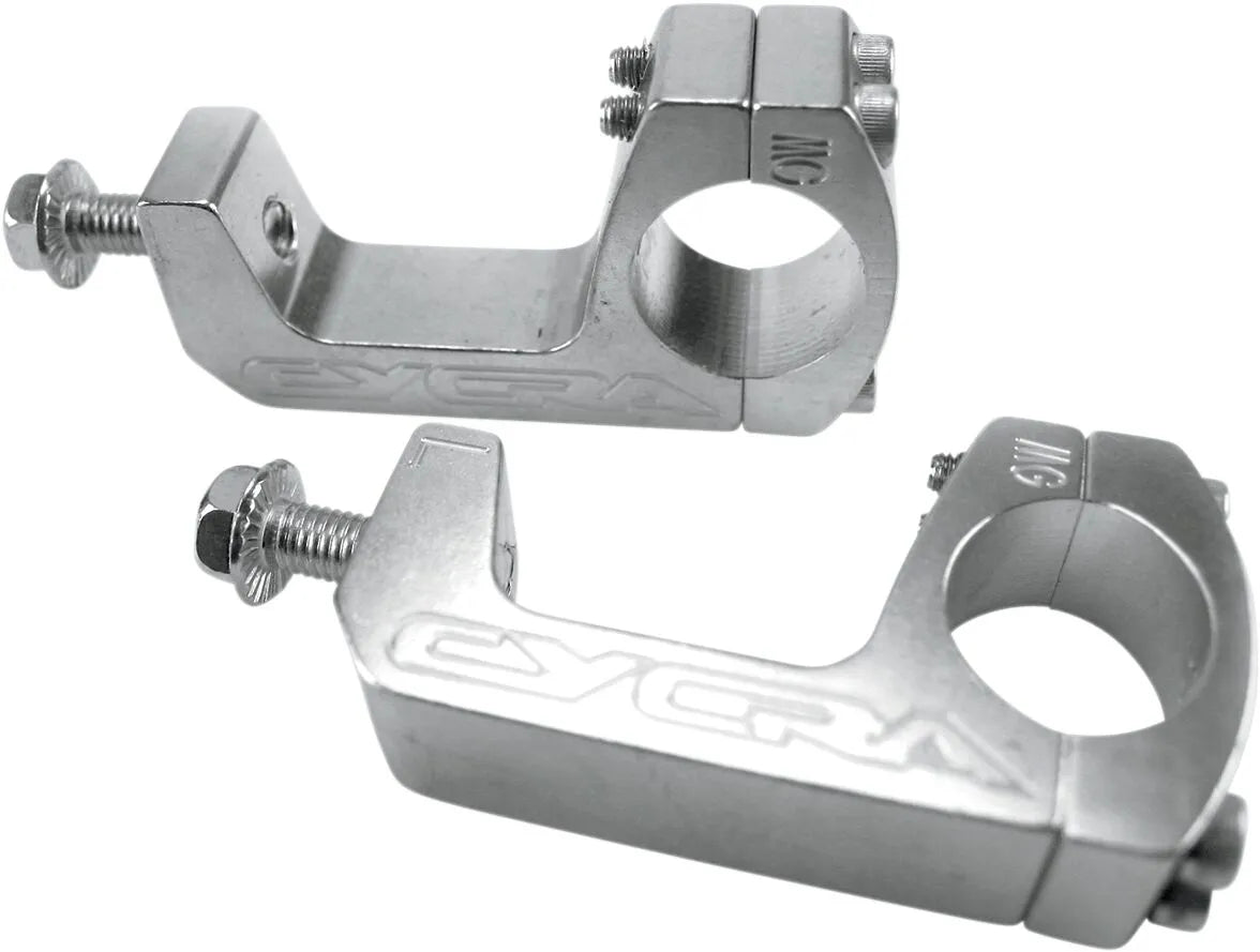 CYCRA Probend Handguard Hardware U-Clamp bild 1 PMMEDIA:06fa745c3a7948ec