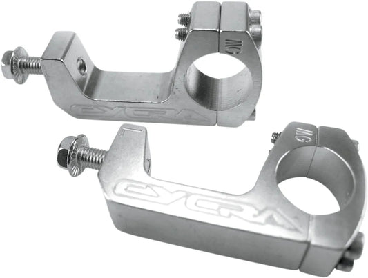 CYCRA Probend Handguard Hardware U-Clamp bild 1 PMMEDIA:06fa745c3a7948ec