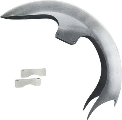 Paul Yaffe Bagger Nation Steel Talon Front Fender Harley bild 10 PMMEDIA:b0a303e061b7ee20