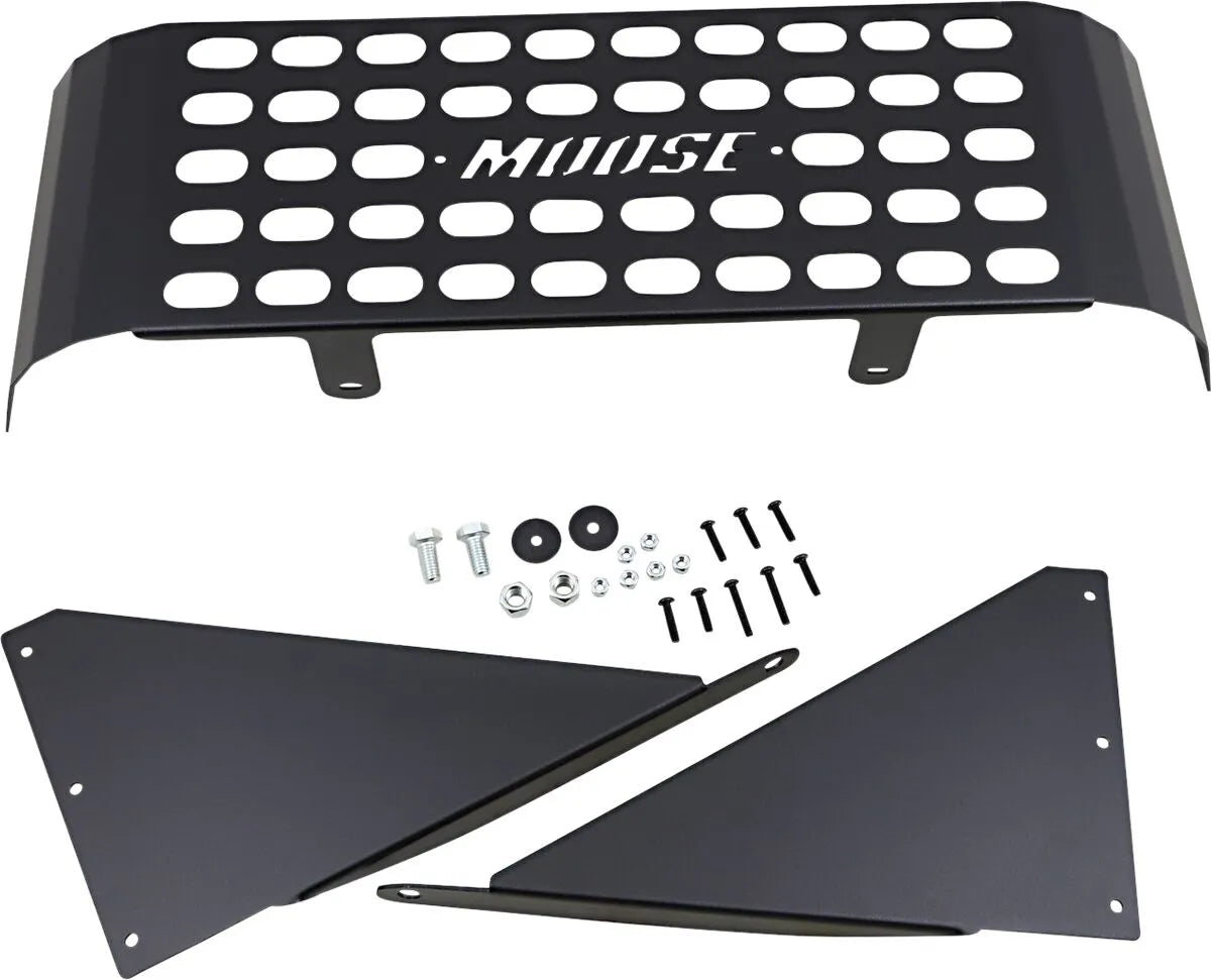 Moose Offroad Four Wheel UTV Bed Enclosure Karossdelar & tillbehör bild 6 PMMEDIA:3e346ec736ee405f