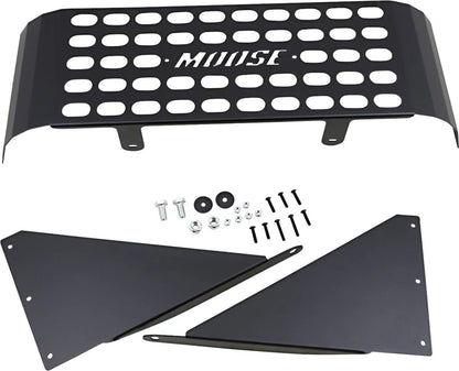 Moose Offroad Four Wheel UTV Bed Enclosure Karossdelar & tillbehör bild 6 PMMEDIA:3e346ec736ee405f