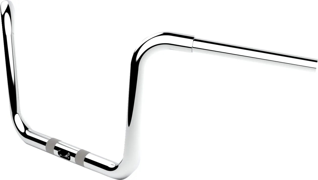 La Choppers Twin Round Handlebar Styren bild 16 PMMEDIA:82612f8f4a603254