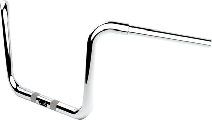 La Choppers Twin Round Handlebar Styren bild 16 PMMEDIA:82612f8f4a603254