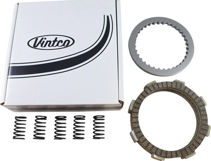 VINTCO Kopplingskitt KCLH07 bild 1 PMMEDIA:1729f46ce69f985b