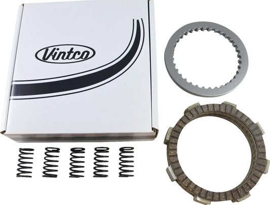 VINTCO Kopplingskitt KCLH07 bild 1 PMMEDIA:1729f46ce69f985b