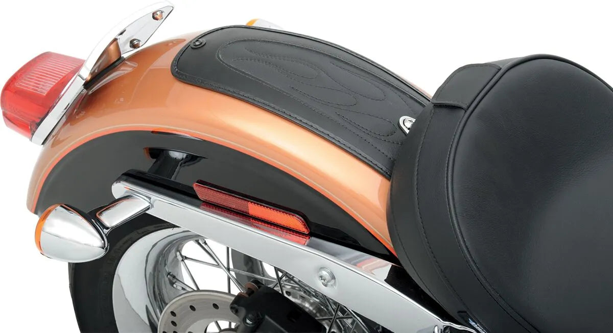 Drag Specialties Seats Fender Skin Dekor & styling delar bild 15 PMMEDIA:4b3cb94d442dcdcd