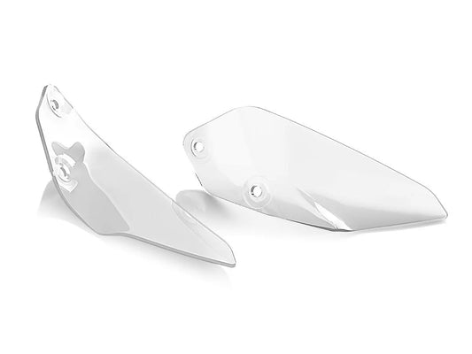 WRS Wind Deflector för R1250GS/R1200GS/Adventure bild 1 PMMEDIA:5204070f7b005665
