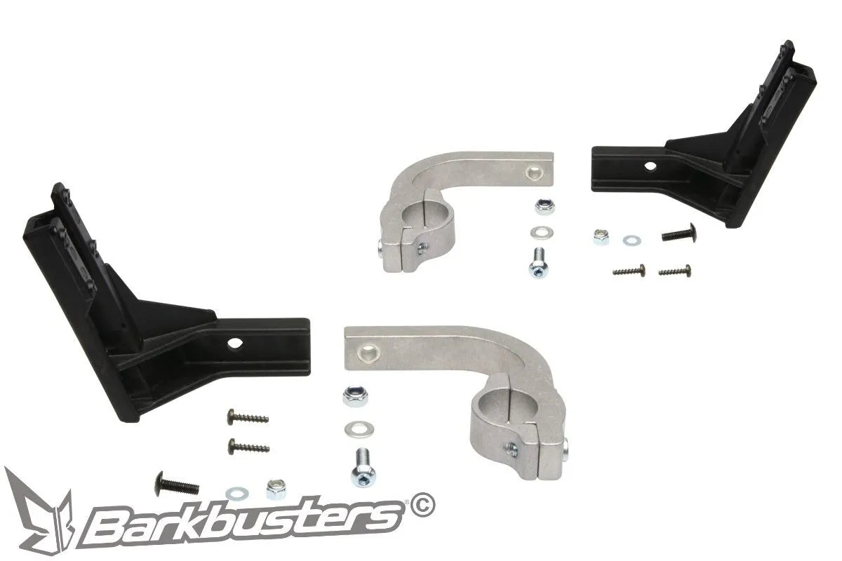Barkbusters Universal Hardware Kit for 25.4mm Handlebars Handskydd bild 4 PMMEDIA:bb1d44abd801e72f