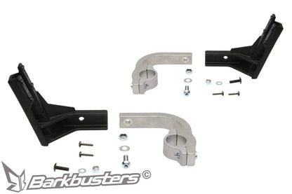 Barkbusters Universal Hardware Kit for 25.4mm Handlebars Handskydd bild 4 PMMEDIA:bb1d44abd801e72f