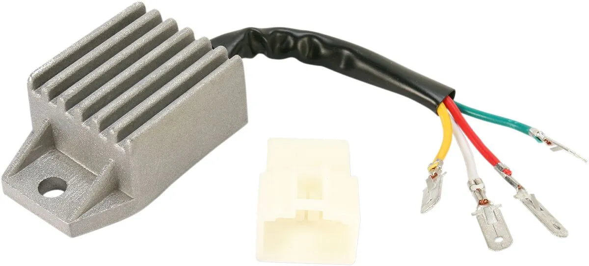 MOOSE OFFROAD FOUR WHEEL Regulator och Likriktare för Polaris bild 1 PMMEDIA:9c22434a2358ca78