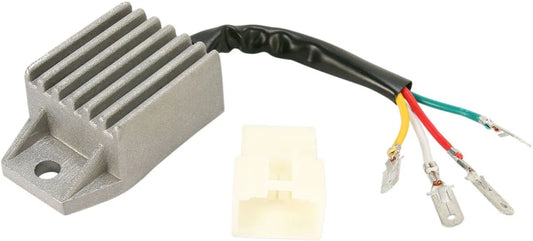 MOOSE OFFROAD FOUR WHEEL Regulator och Likriktare för Polaris bild 1 PMMEDIA:9c22434a2358ca78