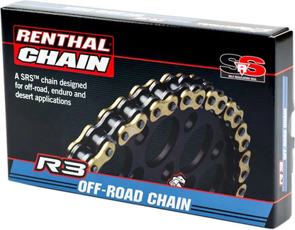 RENTHAL 520 R3 Offroad Drivkedja bild 2 PMMEDIA:526505380eb45cea