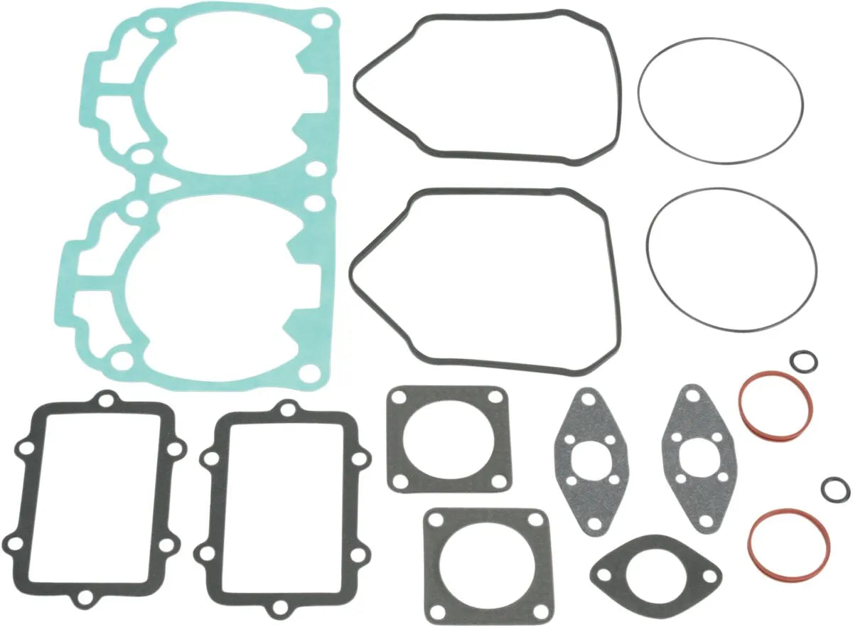 VERTEX Pro-Formance Top End Packning Set Ski-Doo bild 1 PMMEDIA:47ea603966d3d9e5