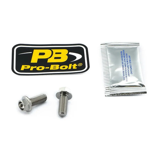 PRO BOLT Bromsoksfäste Titan Kit bild 1 PMMEDIA:4562a91501885ab7