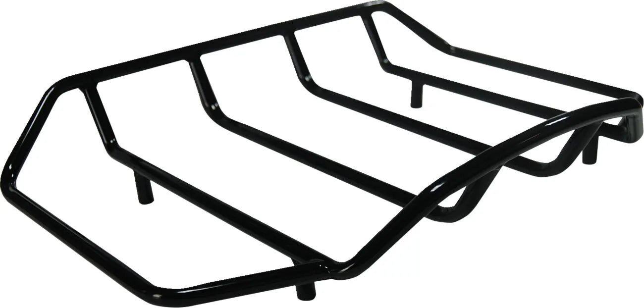 Drag Specialties Tour-Pak® Luggage Rack Packväskställ bild 1 PMMEDIA:d05f7b5b1aad267e