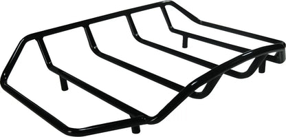 Drag Specialties Tour-Pak® Luggage Rack Packväskställ bild 1 PMMEDIA:d05f7b5b1aad267e