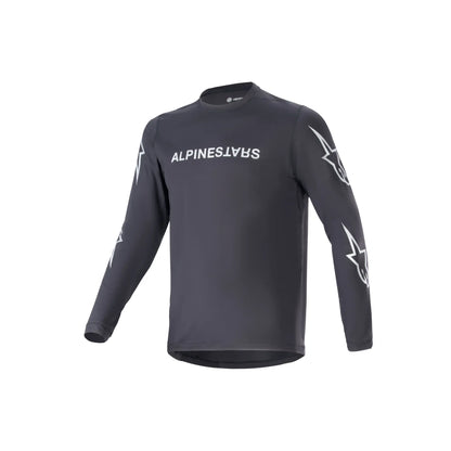 Alpinestars Bicycle Youth A-Dura Switch Long Sleeve Tröjor junior bild 1 PMMEDIA:a988da586a83d97c