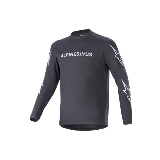 Alpinestars Bicycle Youth A-Dura Switch Long Sleeve Tröjor junior bild 1 PMMEDIA:a988da586a83d97c