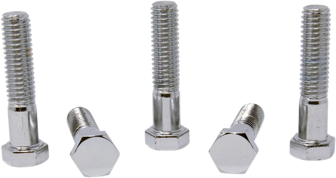 Drag Specialties Replacement Hex-Head Bolts Monteringssats sortiment bild 14 PMMEDIA:b5885918eb2e7092