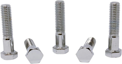 Drag Specialties Replacement Hex-Head Bolts Monteringssats sortiment bild 14 PMMEDIA:b5885918eb2e7092